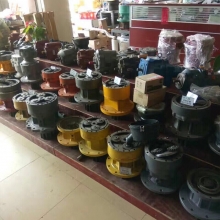 桂林廣西機械配件產品展示